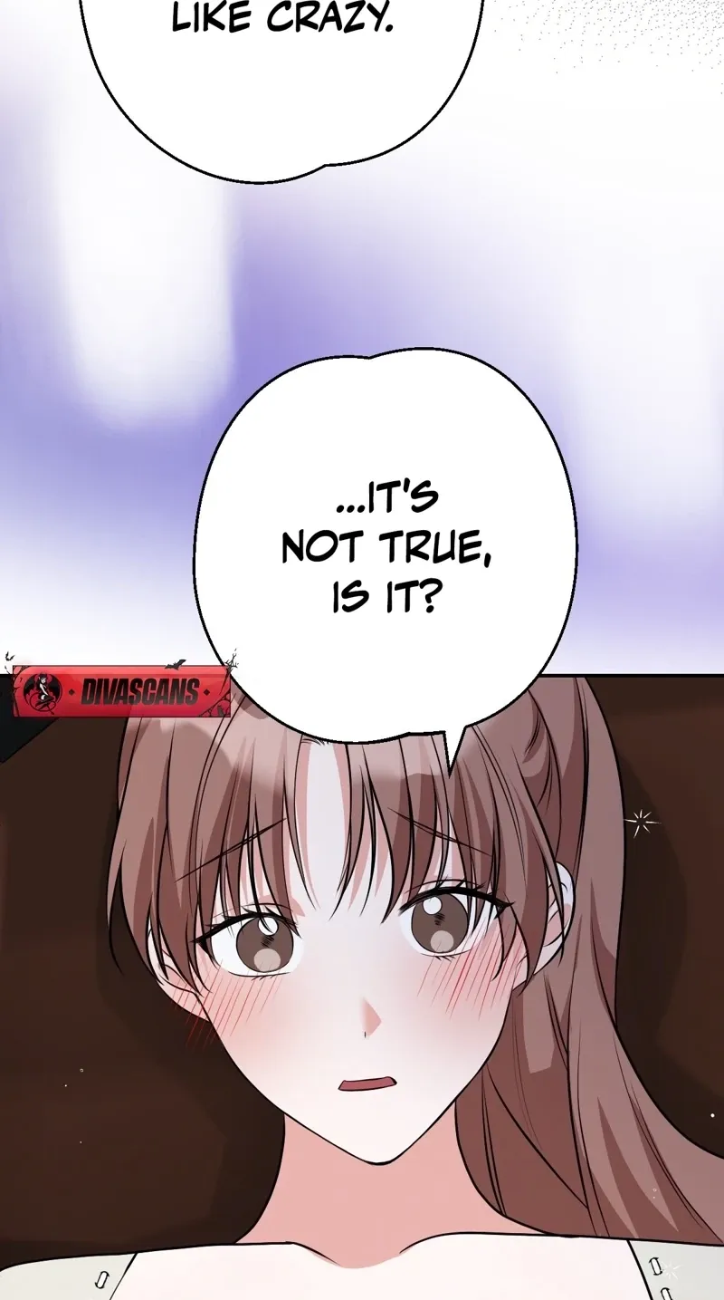 In the end, it all leads to marriage Chapter 24 page 35 - 