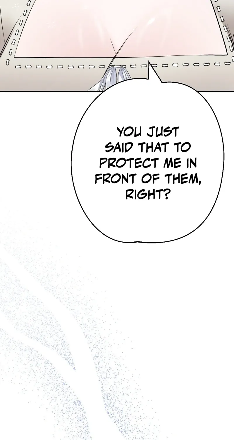 In the end, it all leads to marriage Chapter 24 page 36 - 