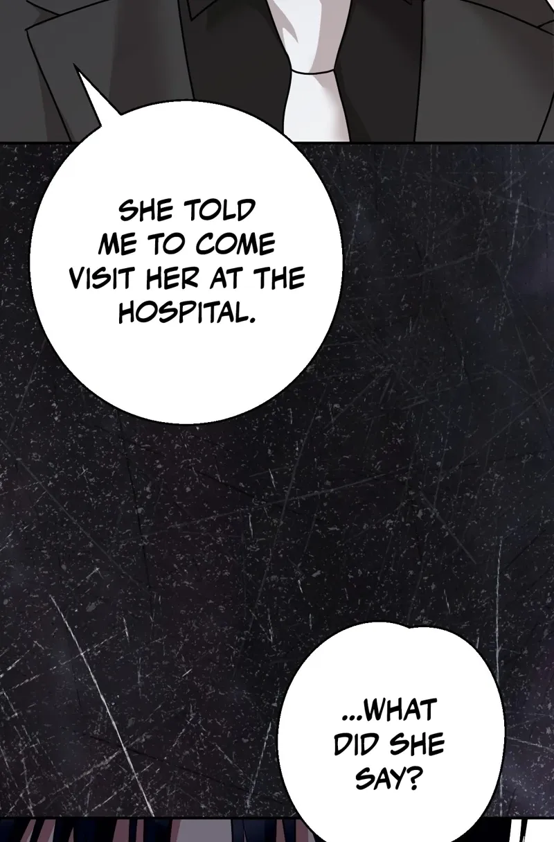 In the end, it all leads to marriage Chapter 24 page 5 - 
