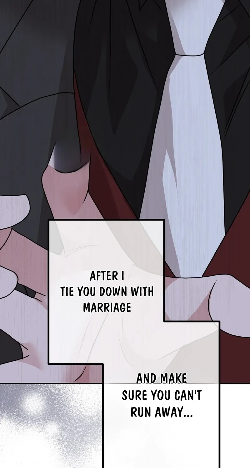 In the end, it all leads to marriage Chapter 24 page 42 - 