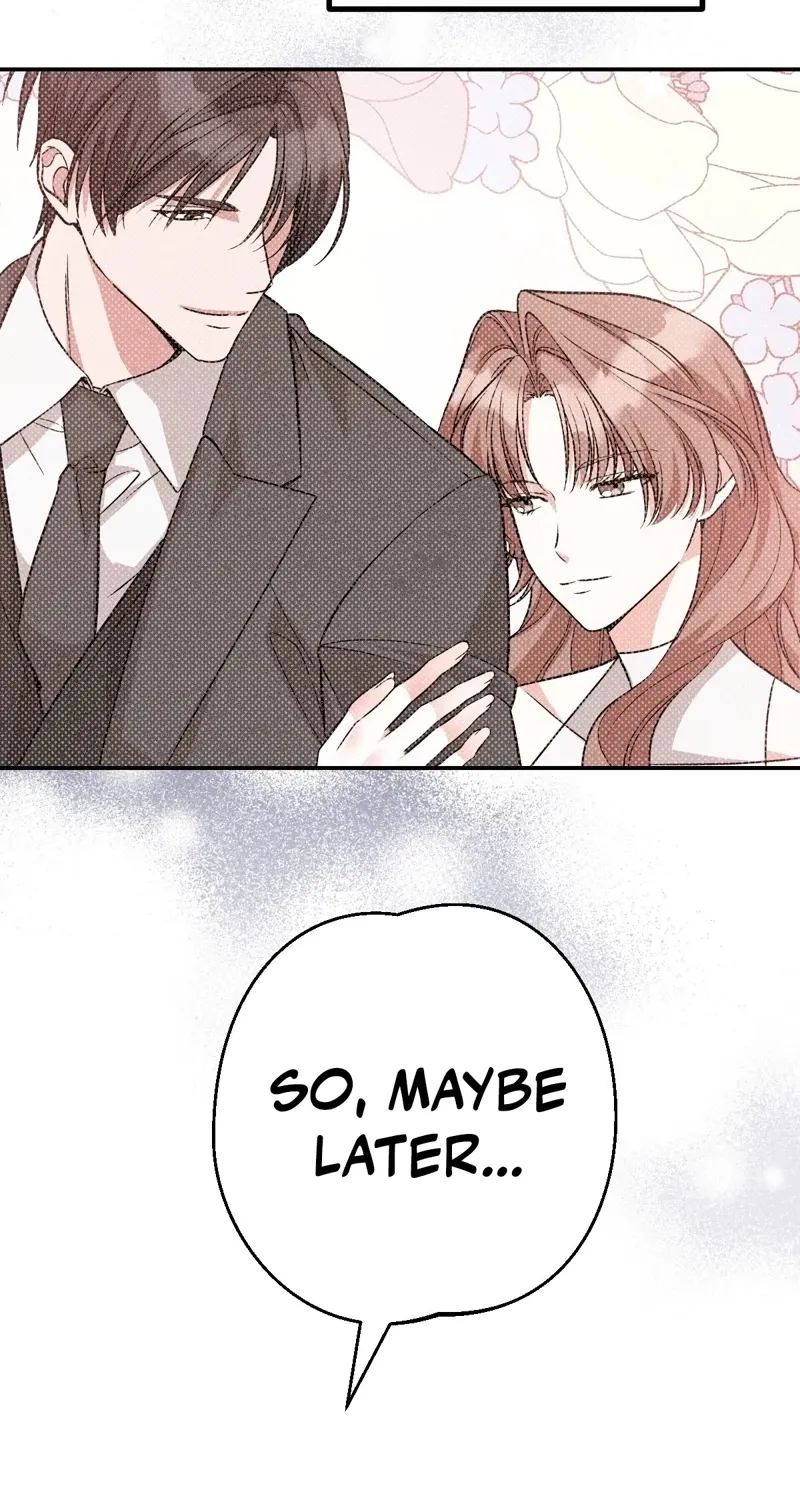 In the end, it all leads to marriage Chapter 24 page 43 - 