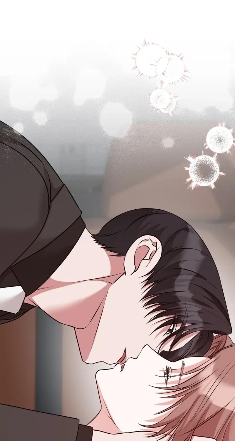 In the end, it all leads to marriage Chapter 24 page 44 - 