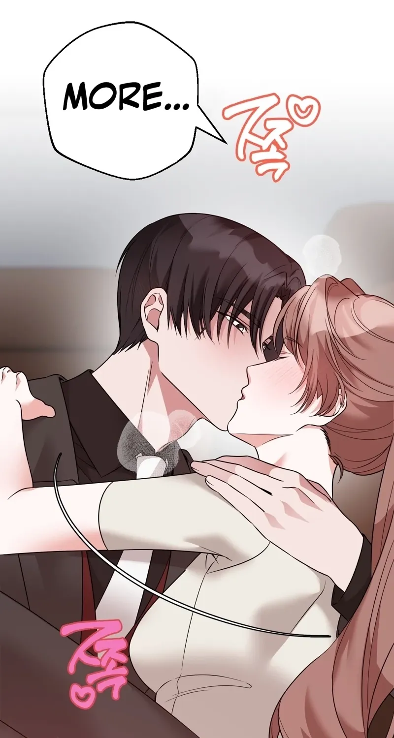 In the end, it all leads to marriage Chapter 24 page 49 - 
