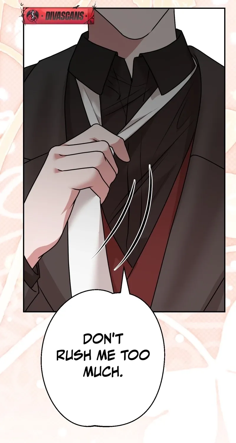 In the end, it all leads to marriage Chapter 24 page 51 - 