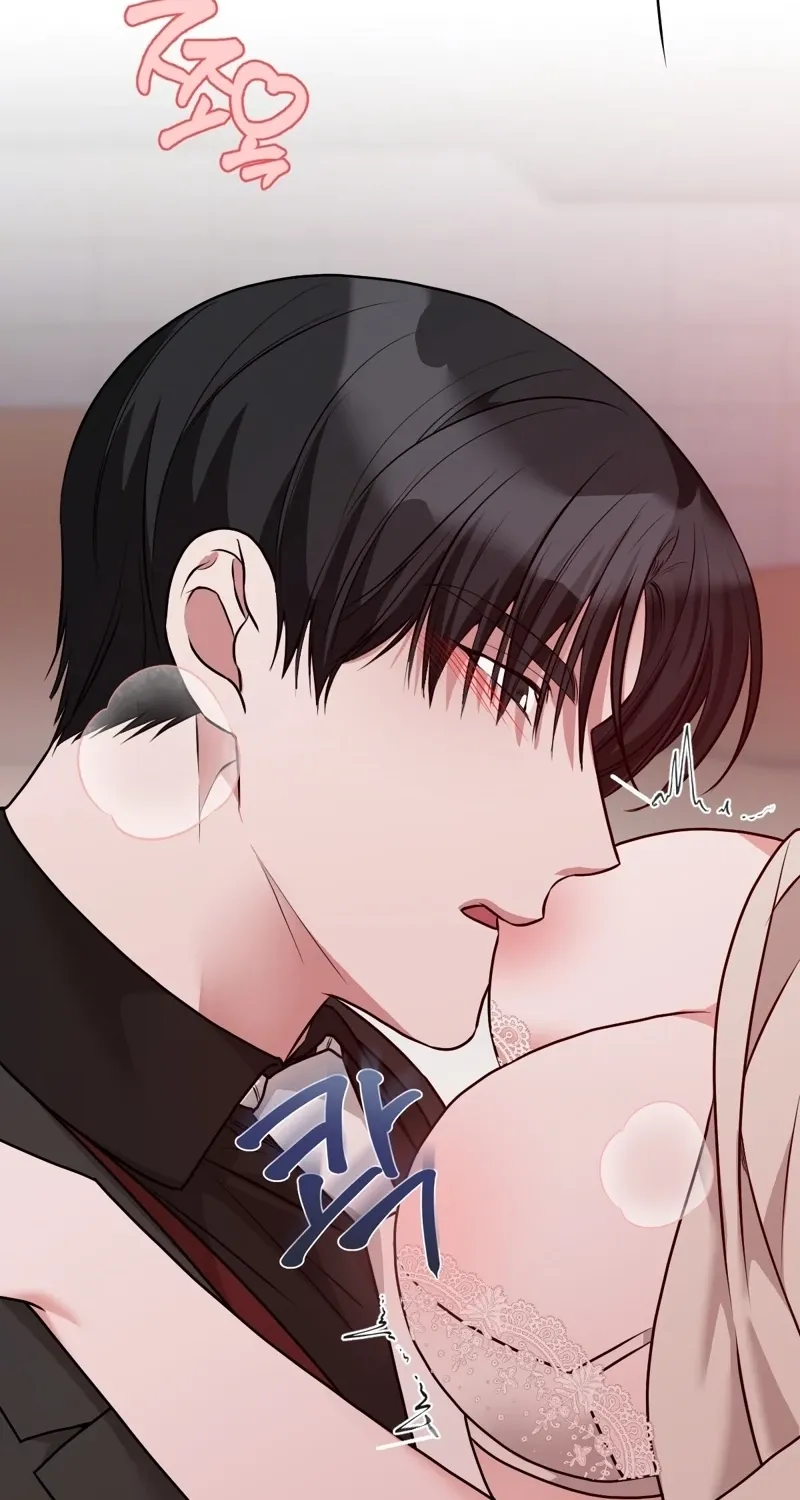 In the end, it all leads to marriage Chapter 24 page 58 - 