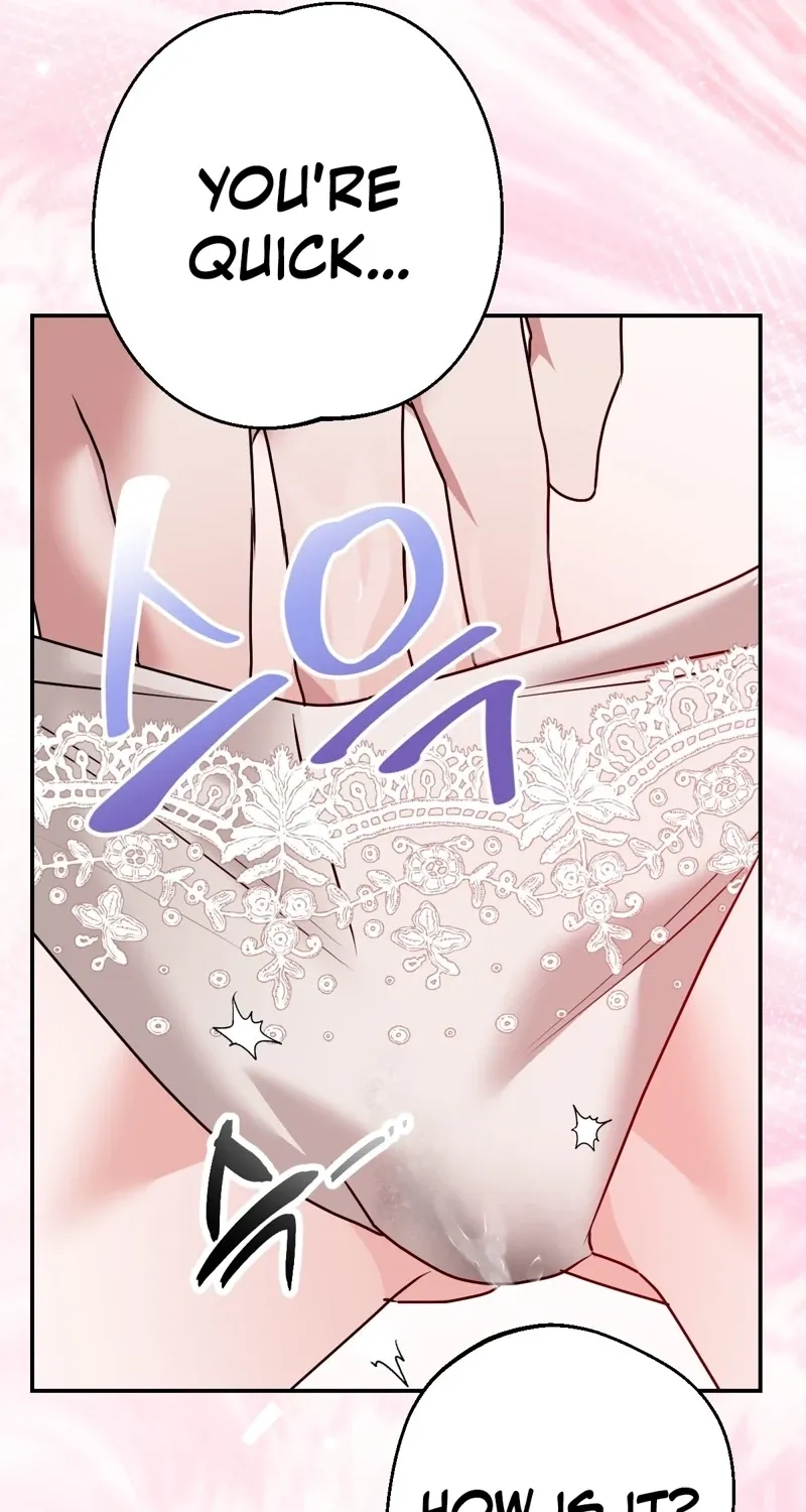 In the end, it all leads to marriage Chapter 24 page 61 - 
