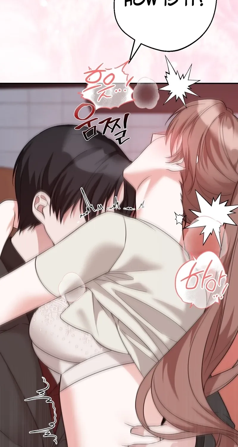 In the end, it all leads to marriage Chapter 24 page 62 - 