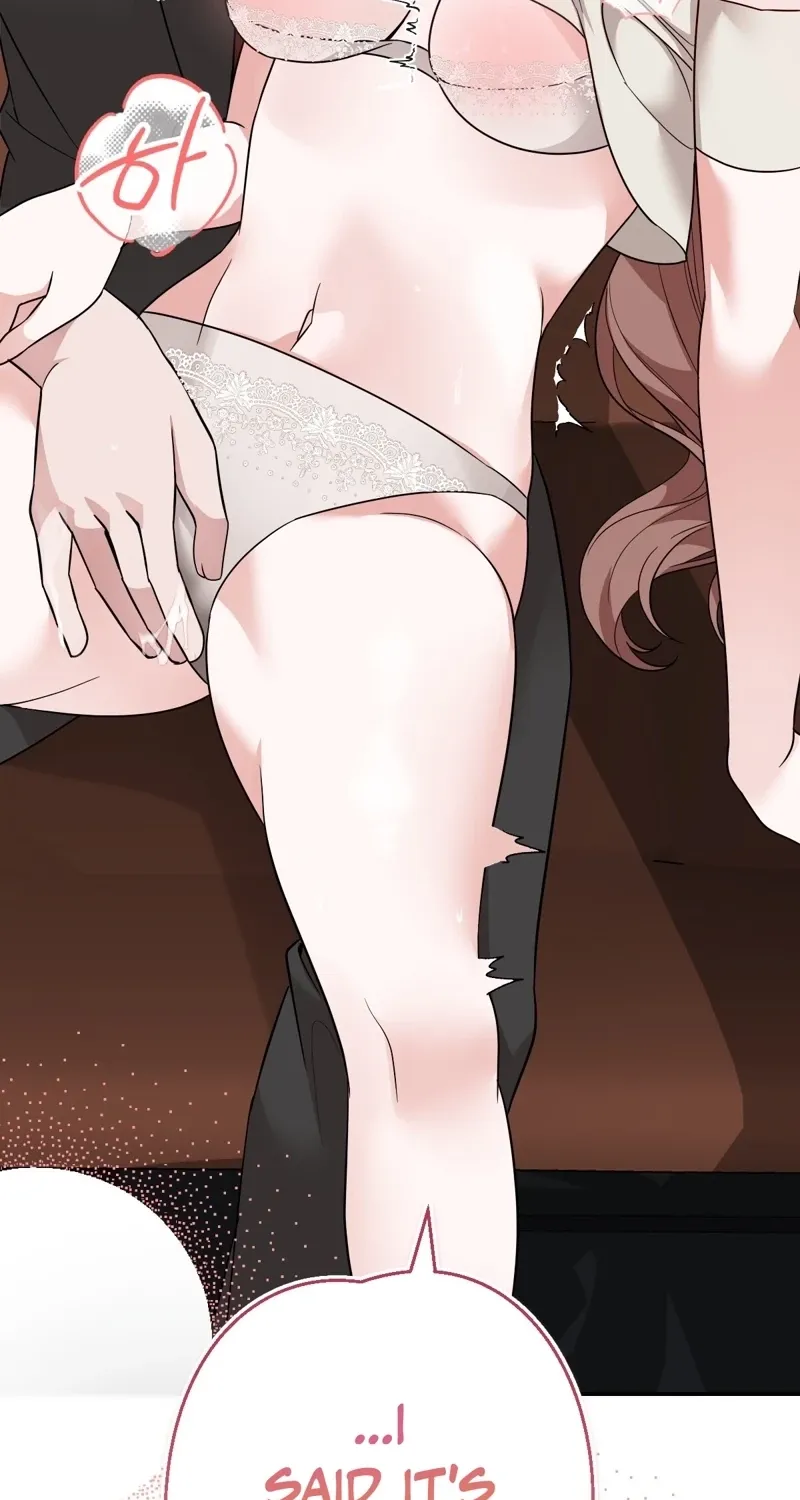 In the end, it all leads to marriage Chapter 24 page 66 - 