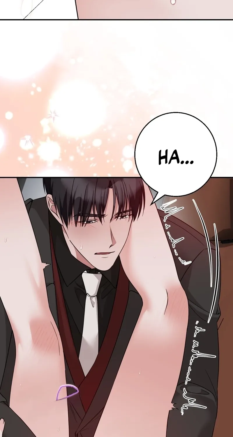 In the end, it all leads to marriage Chapter 24 page 79 - 