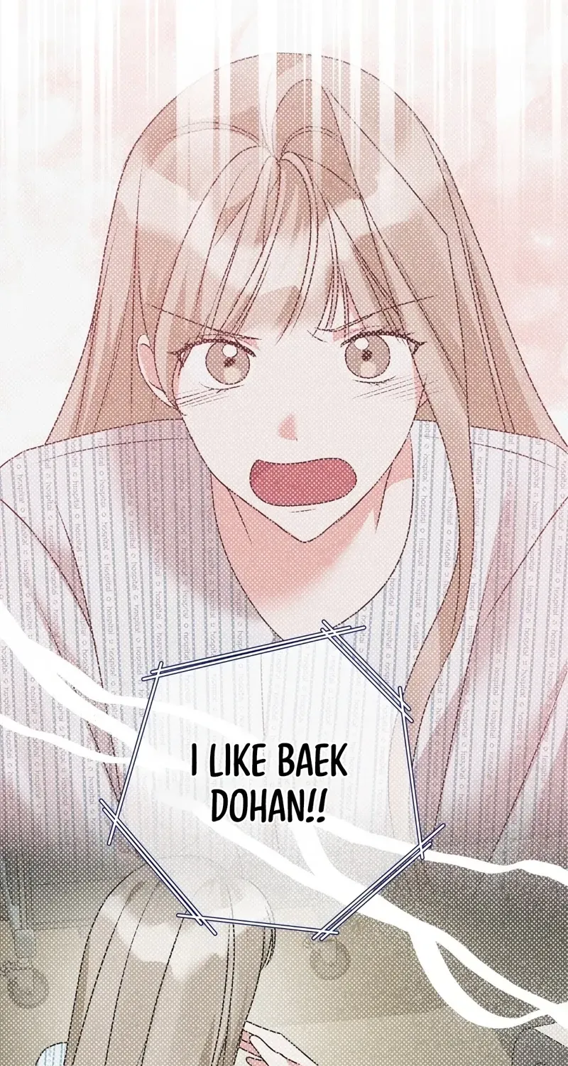 In the end, it all leads to marriage Chapter 24 page 9 - 
