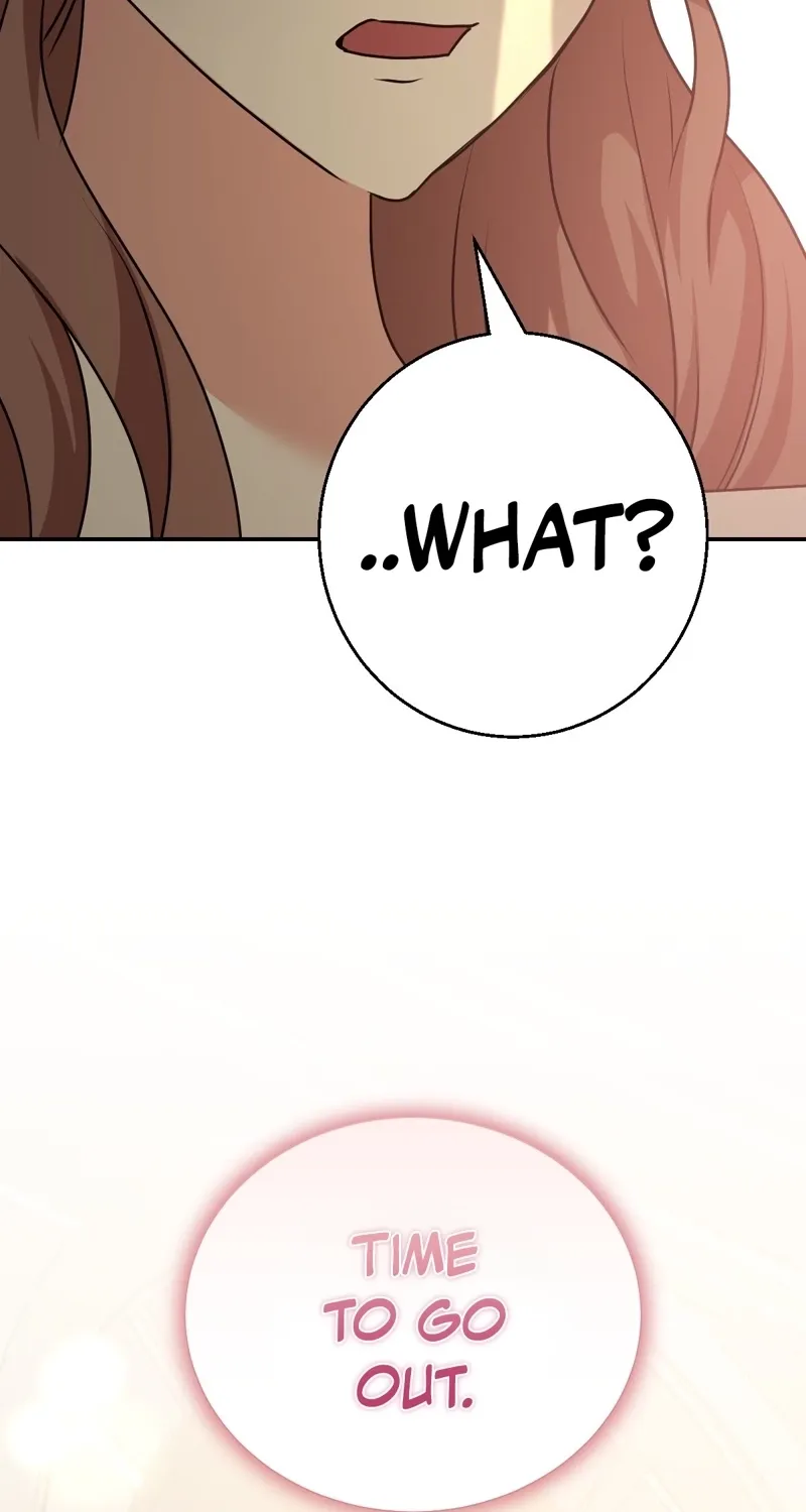 In the end, it all leads to marriage Chapter 25 page 14 - 