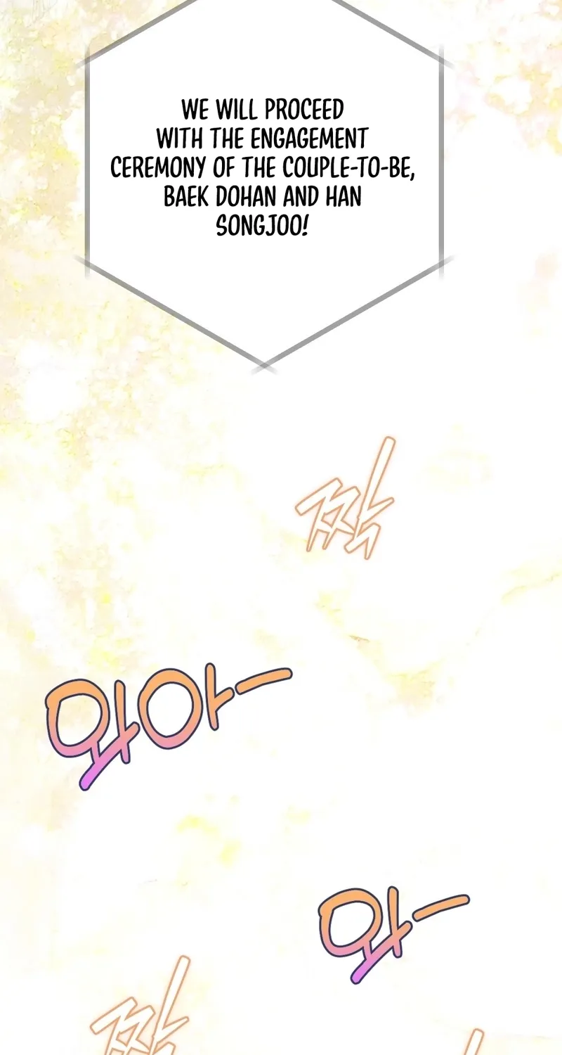 In the end, it all leads to marriage Chapter 25 page 17 - 