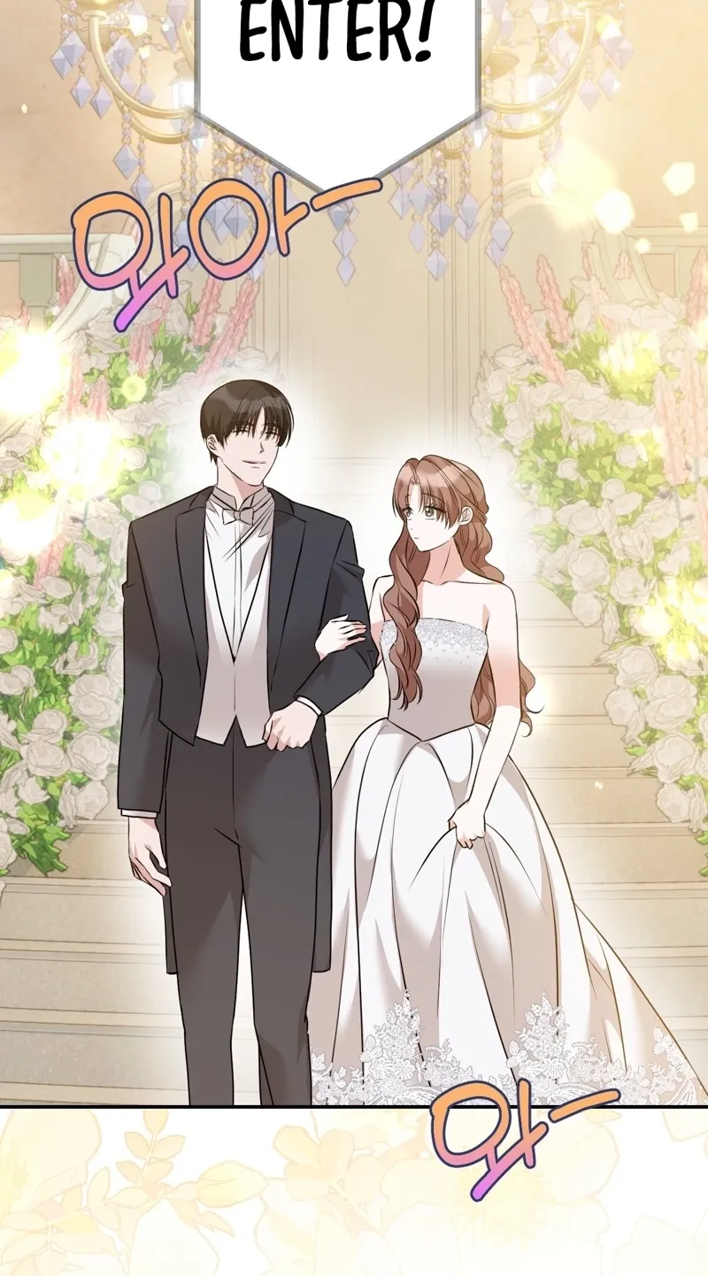In the end, it all leads to marriage Chapter 25 page 20 - 