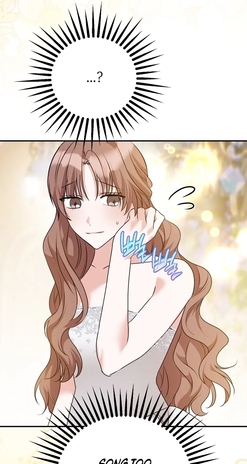In the end, it all leads to marriage Chapter 25 page 21 - 