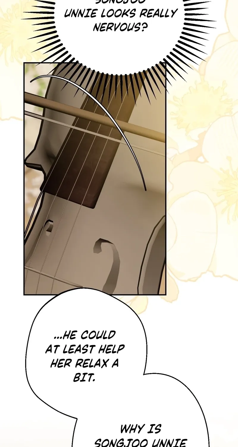 In the end, it all leads to marriage Chapter 25 page 22 - 