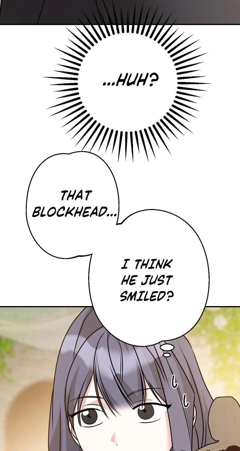 In the end, it all leads to marriage Chapter 25 page 26 - 
