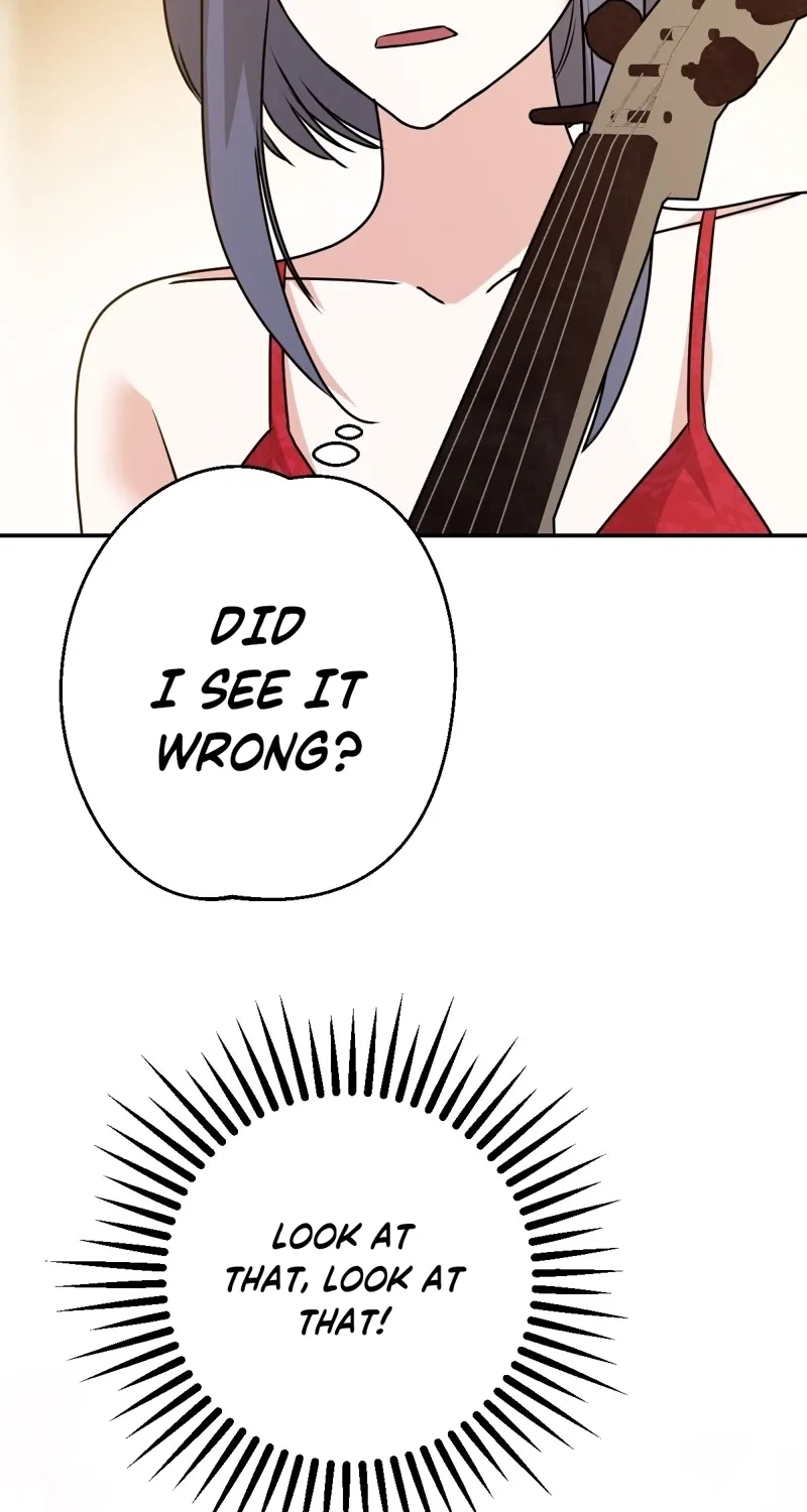 In the end, it all leads to marriage Chapter 25 page 27 - 