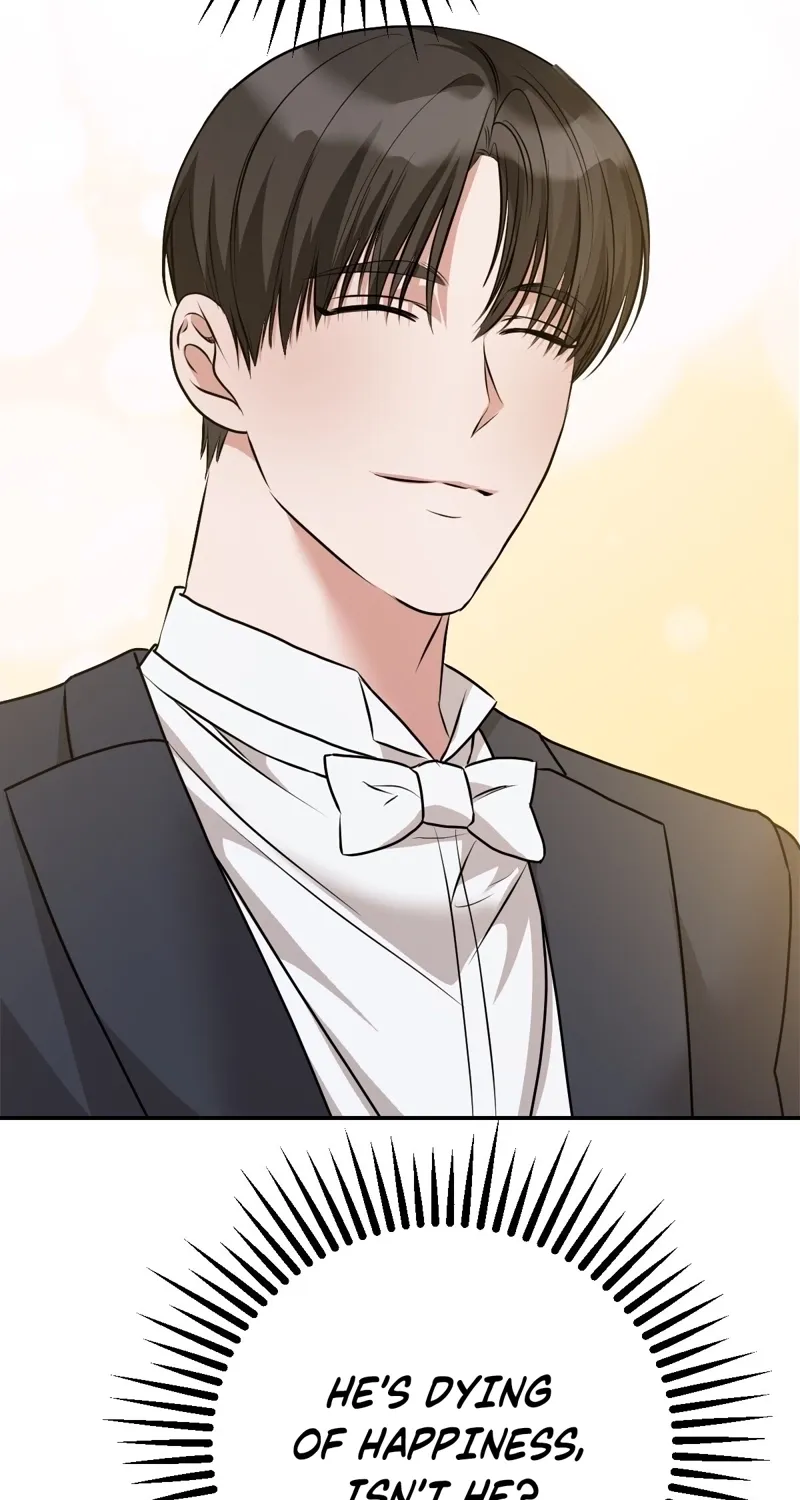 In the end, it all leads to marriage Chapter 25 page 28 - 