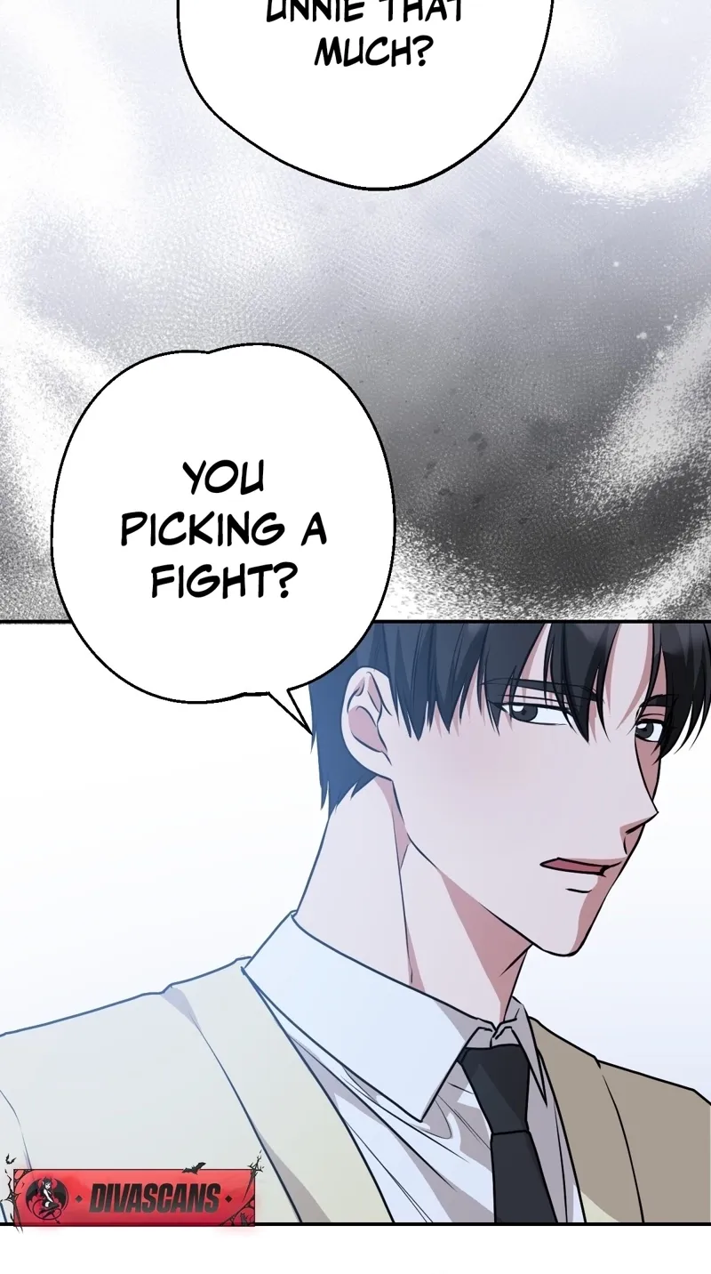 In the end, it all leads to marriage Chapter 25 page 30 - 
