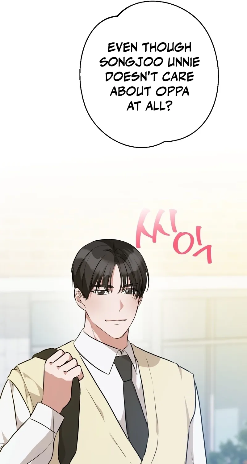 In the end, it all leads to marriage Chapter 25 page 31 - 