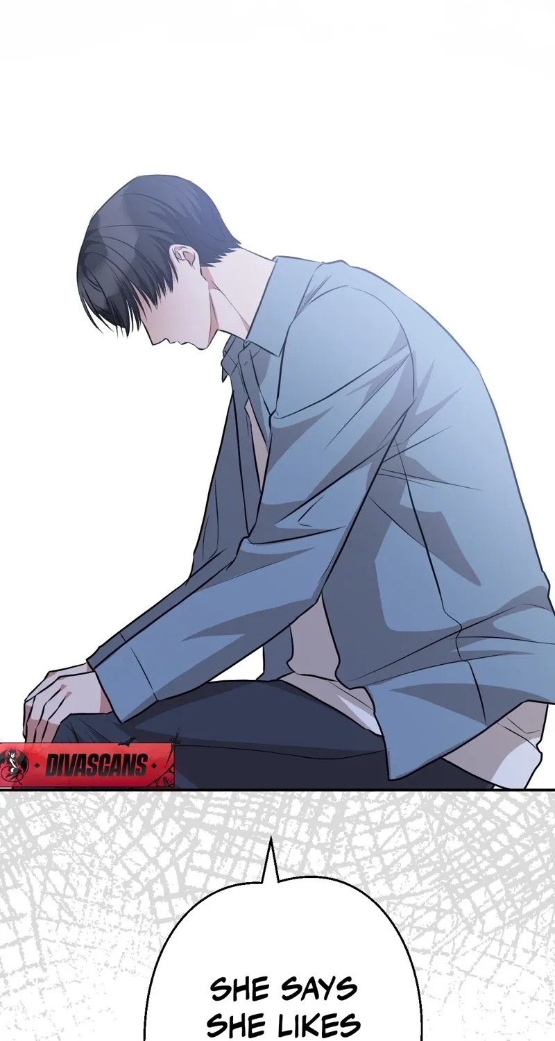 In the end, it all leads to marriage Chapter 25 page 35 - 