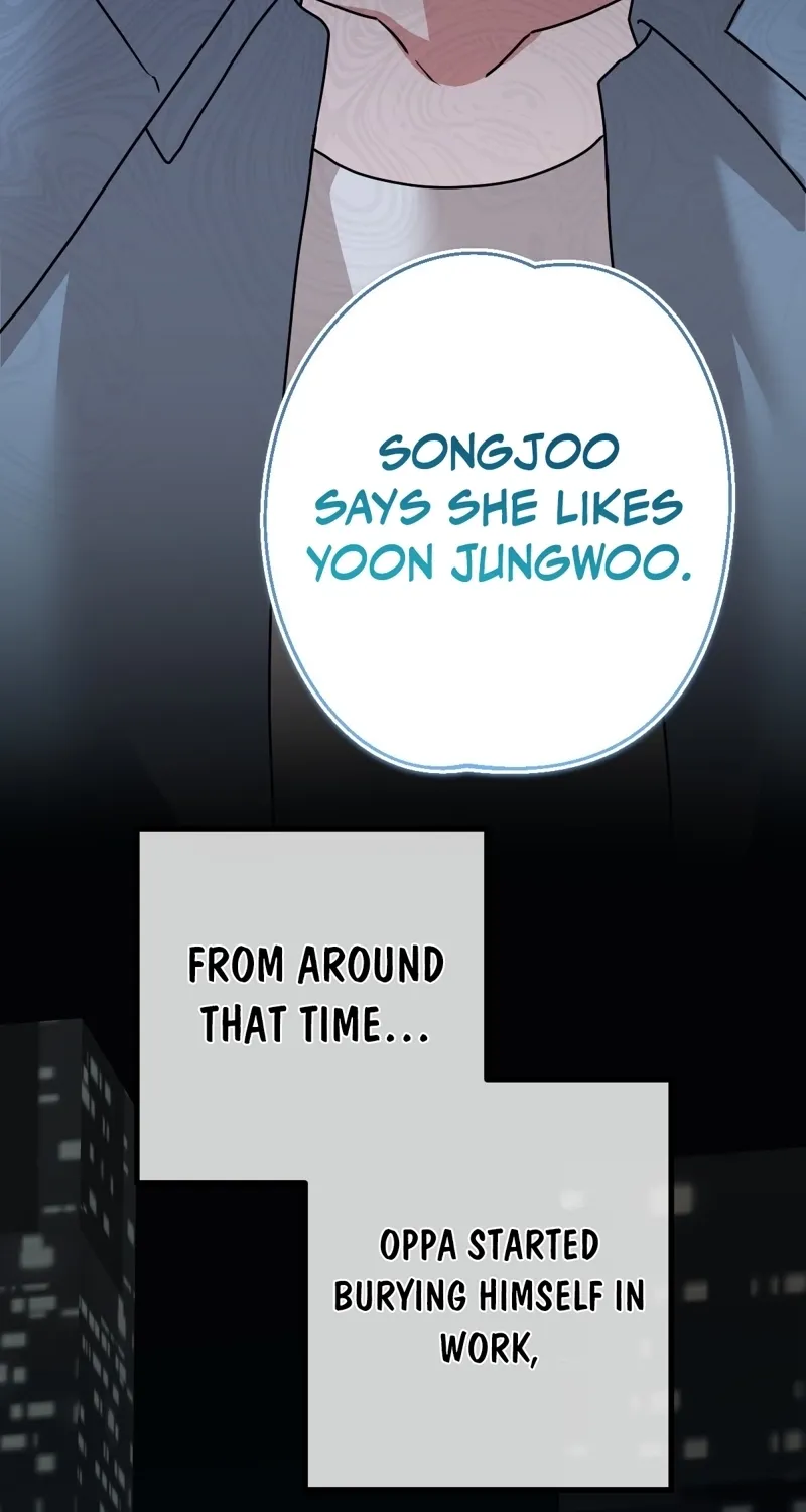 In the end, it all leads to marriage Chapter 25 page 37 - 