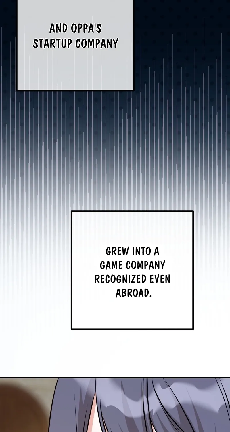 In the end, it all leads to marriage Chapter 25 page 39 - 