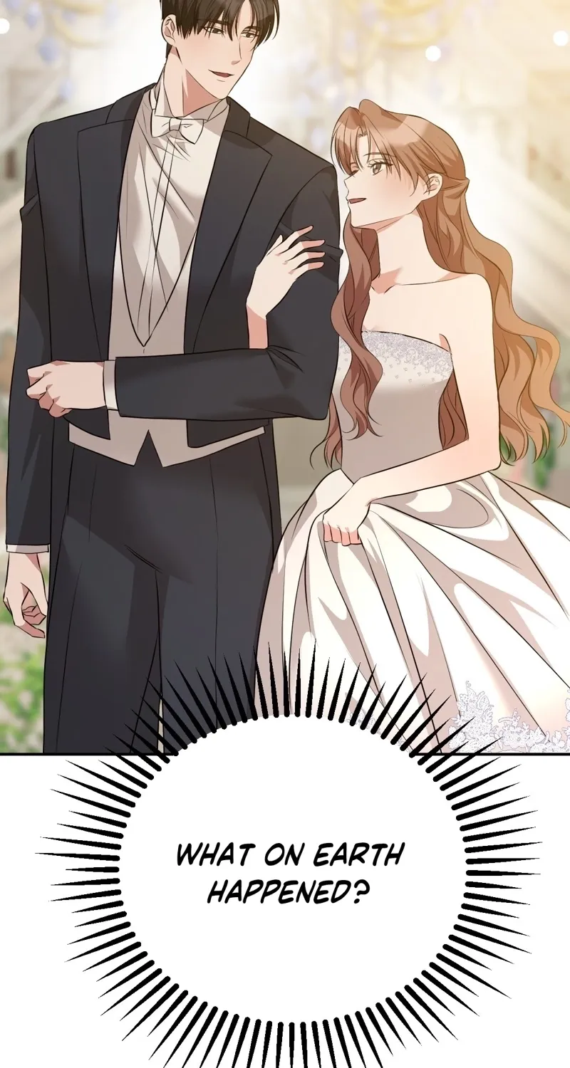 In the end, it all leads to marriage Chapter 25 page 42 - 