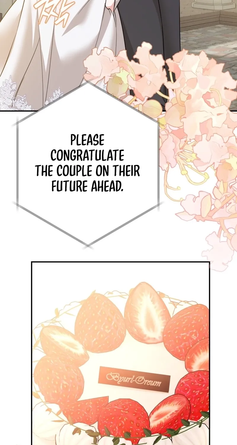 In the end, it all leads to marriage Chapter 25 page 47 - 