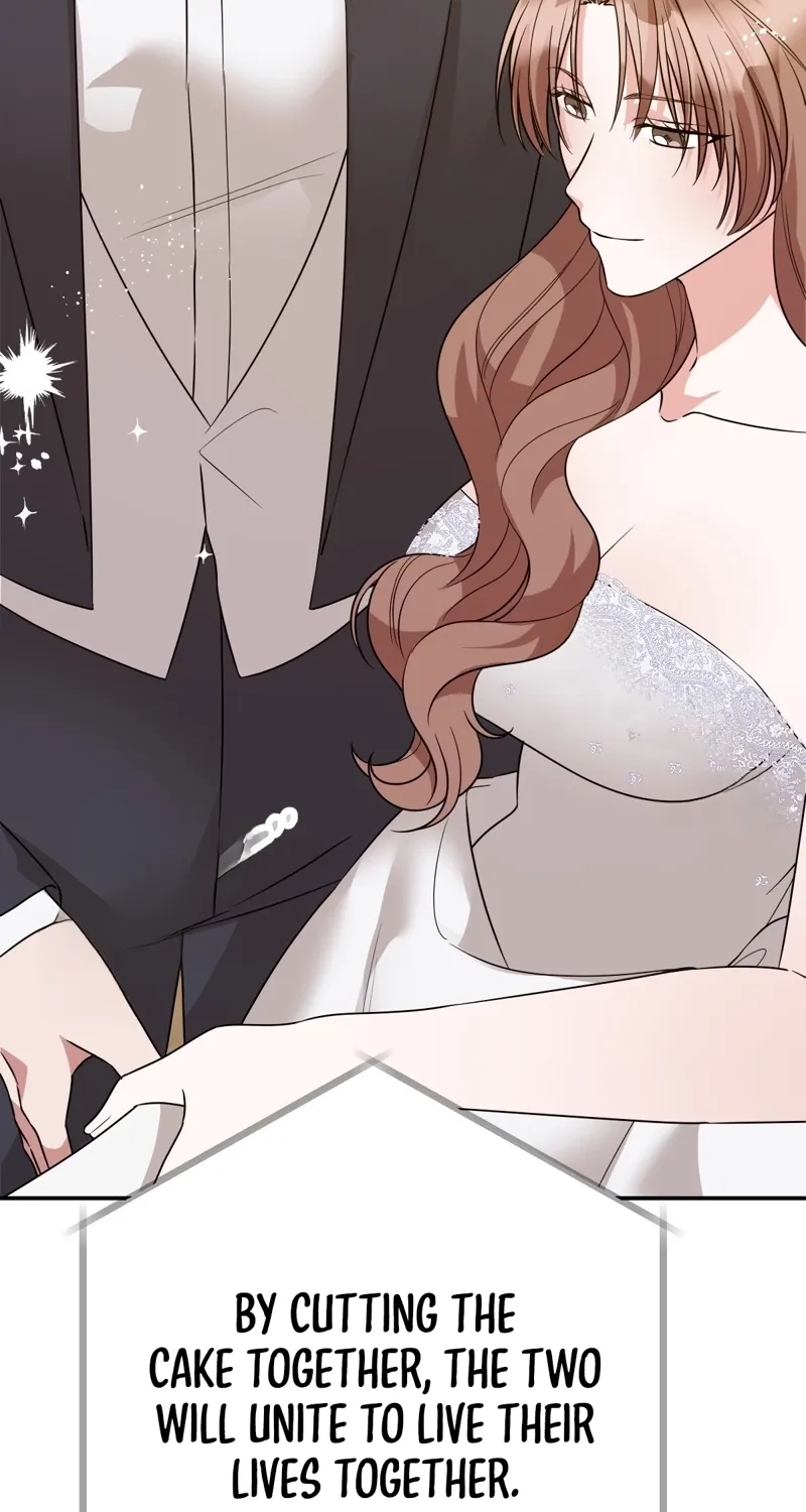 In the end, it all leads to marriage Chapter 25 page 49 - 