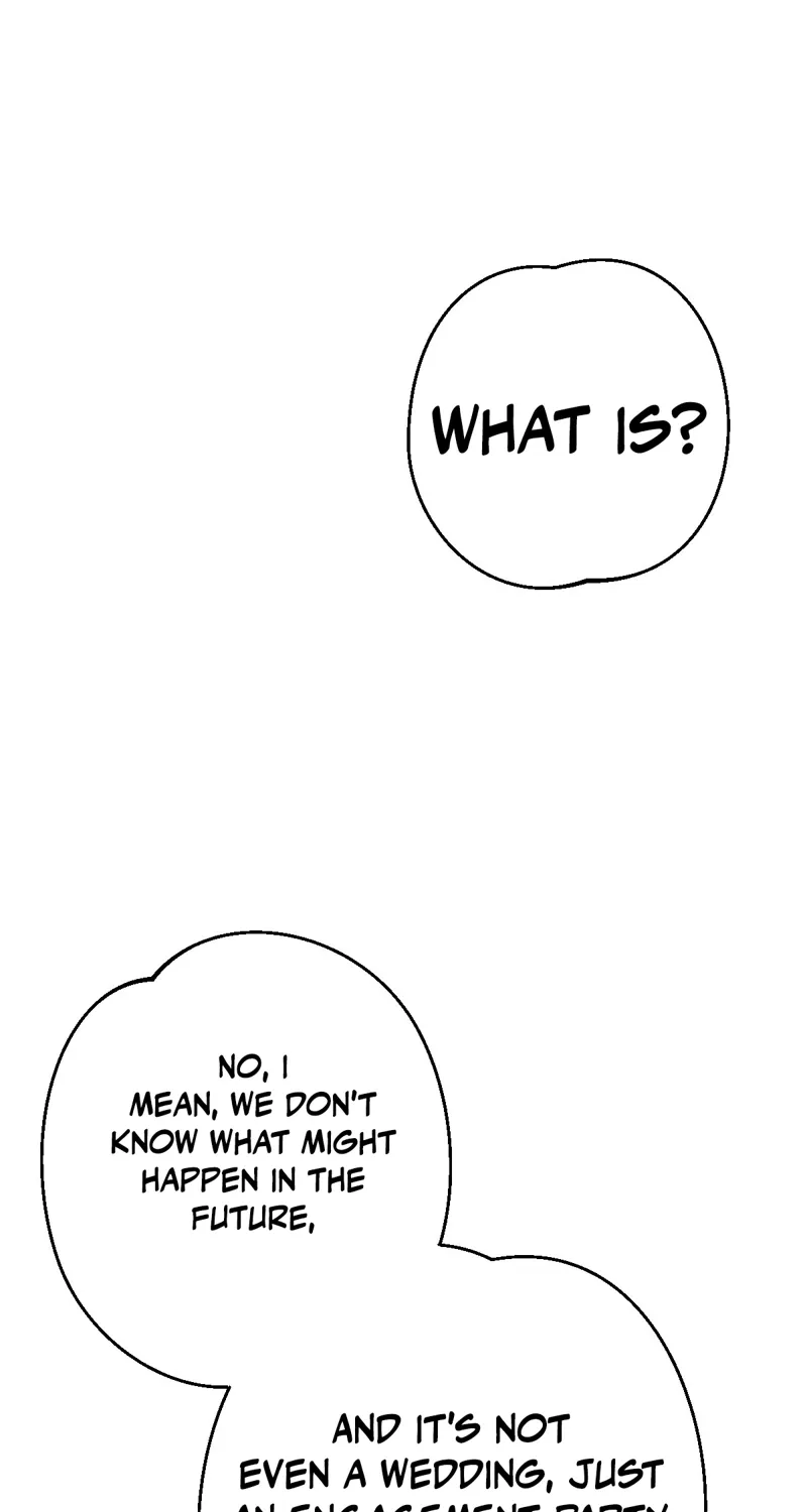 In the end, it all leads to marriage Chapter 25 page 6 - 