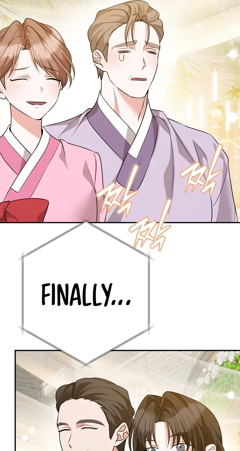 In the end, it all leads to marriage Chapter 25 page 51 - 