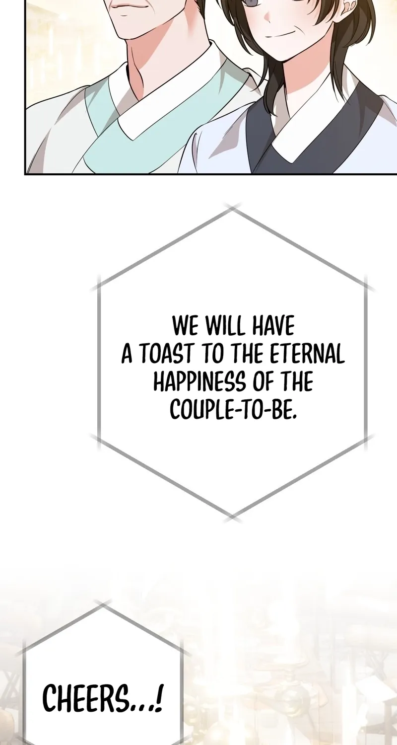 In the end, it all leads to marriage Chapter 25 page 52 - 