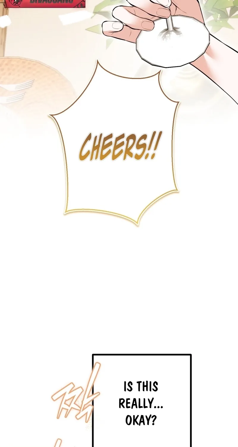In the end, it all leads to marriage Chapter 25 page 54 - 