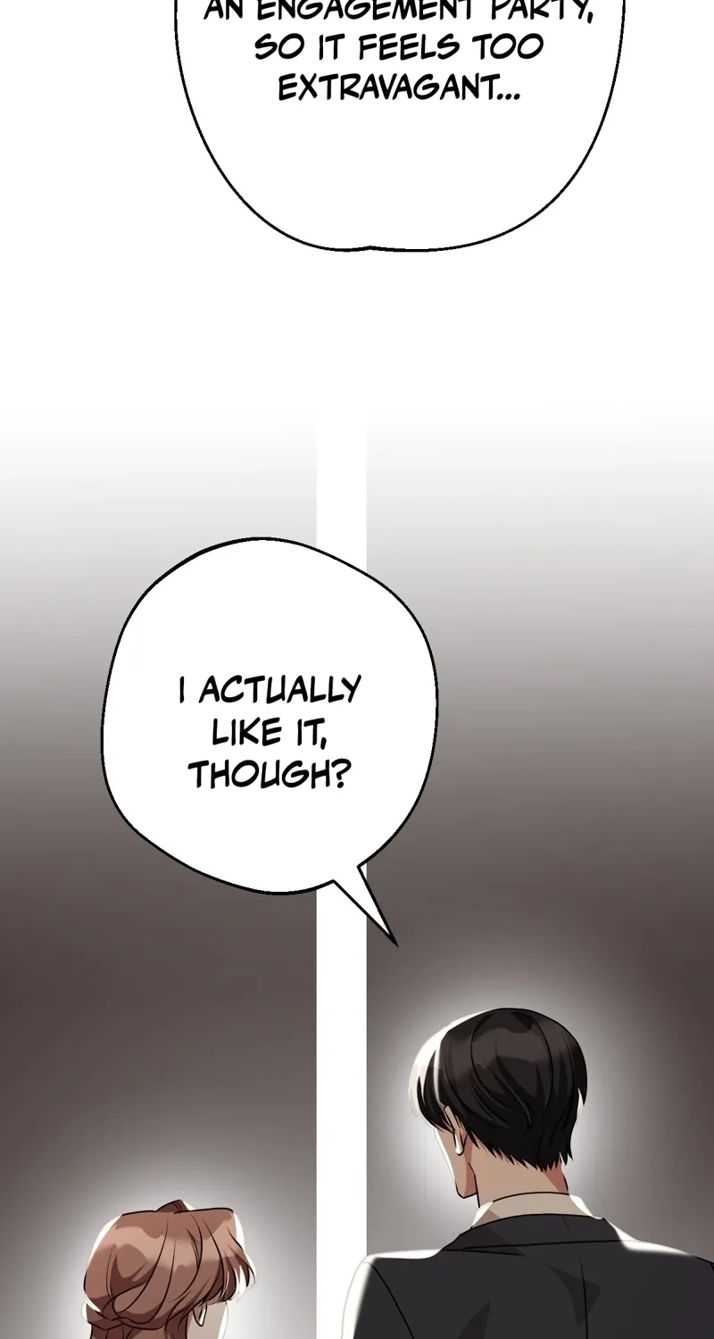 In the end, it all leads to marriage Chapter 25 page 7 - 