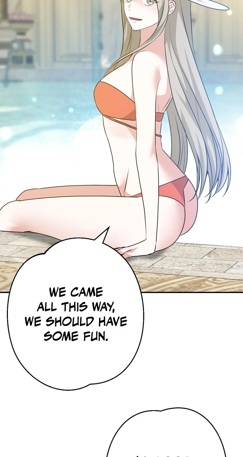 In the end, it all leads to marriage Chapter 25 page 64 - 
