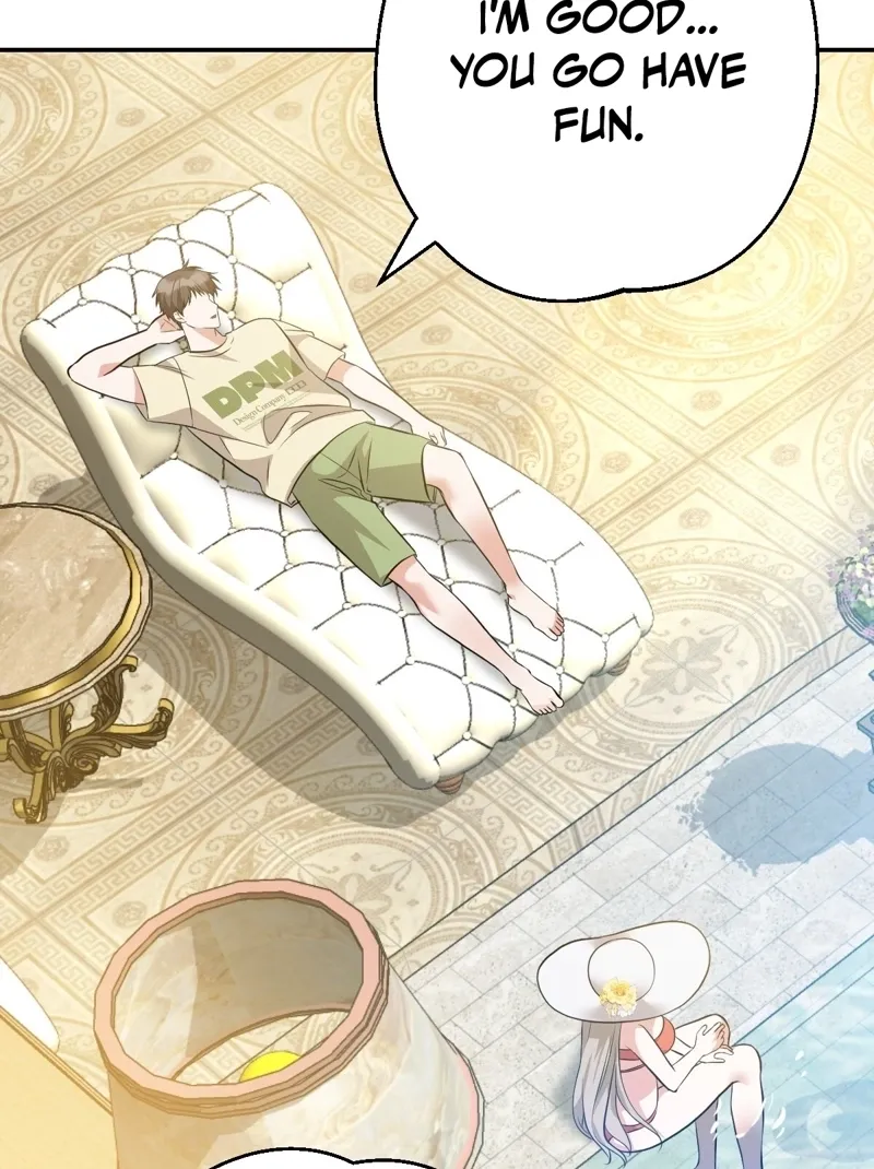 In the end, it all leads to marriage Chapter 25 page 65 - 