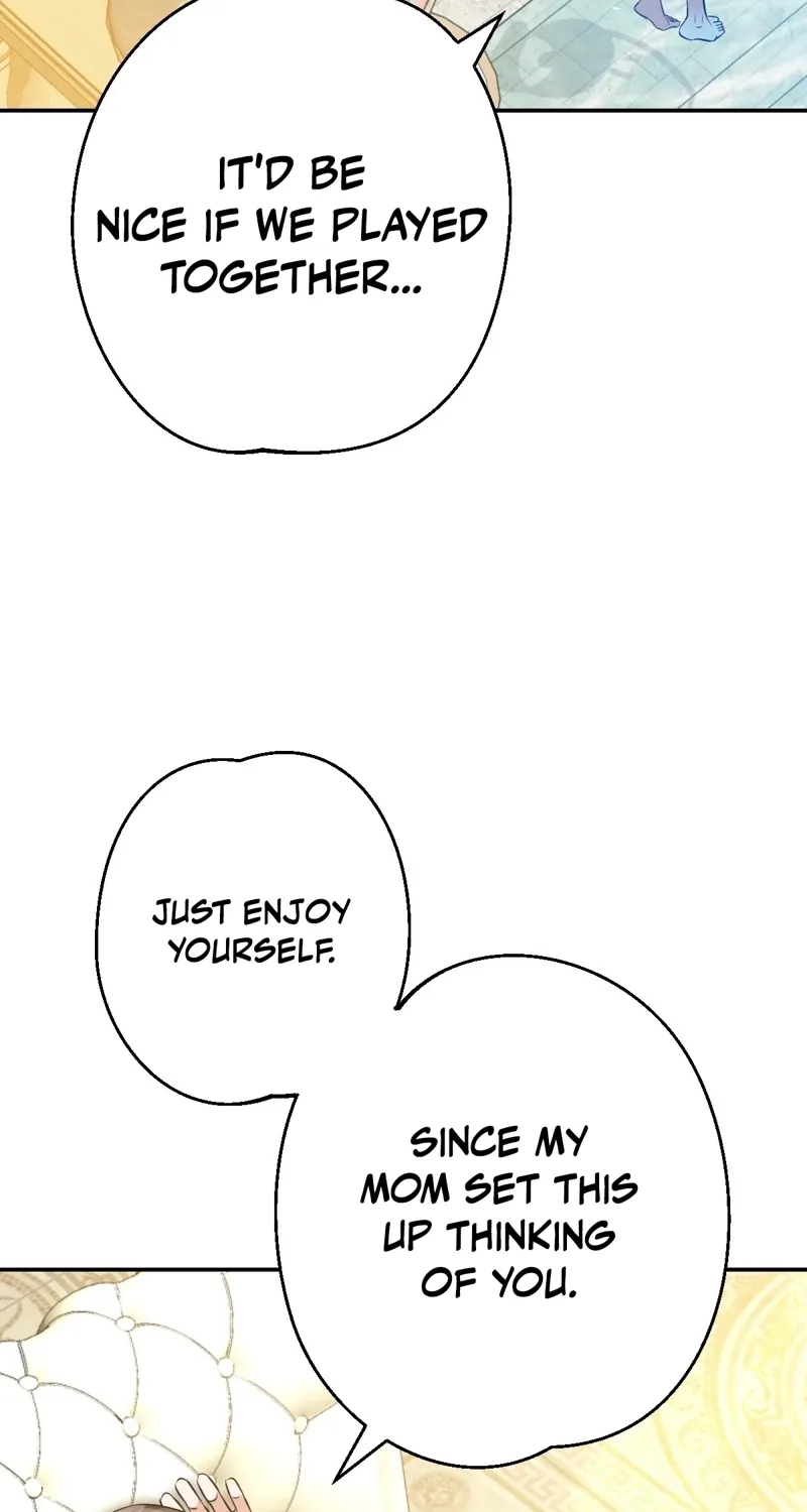 In the end, it all leads to marriage Chapter 25 page 66 - 