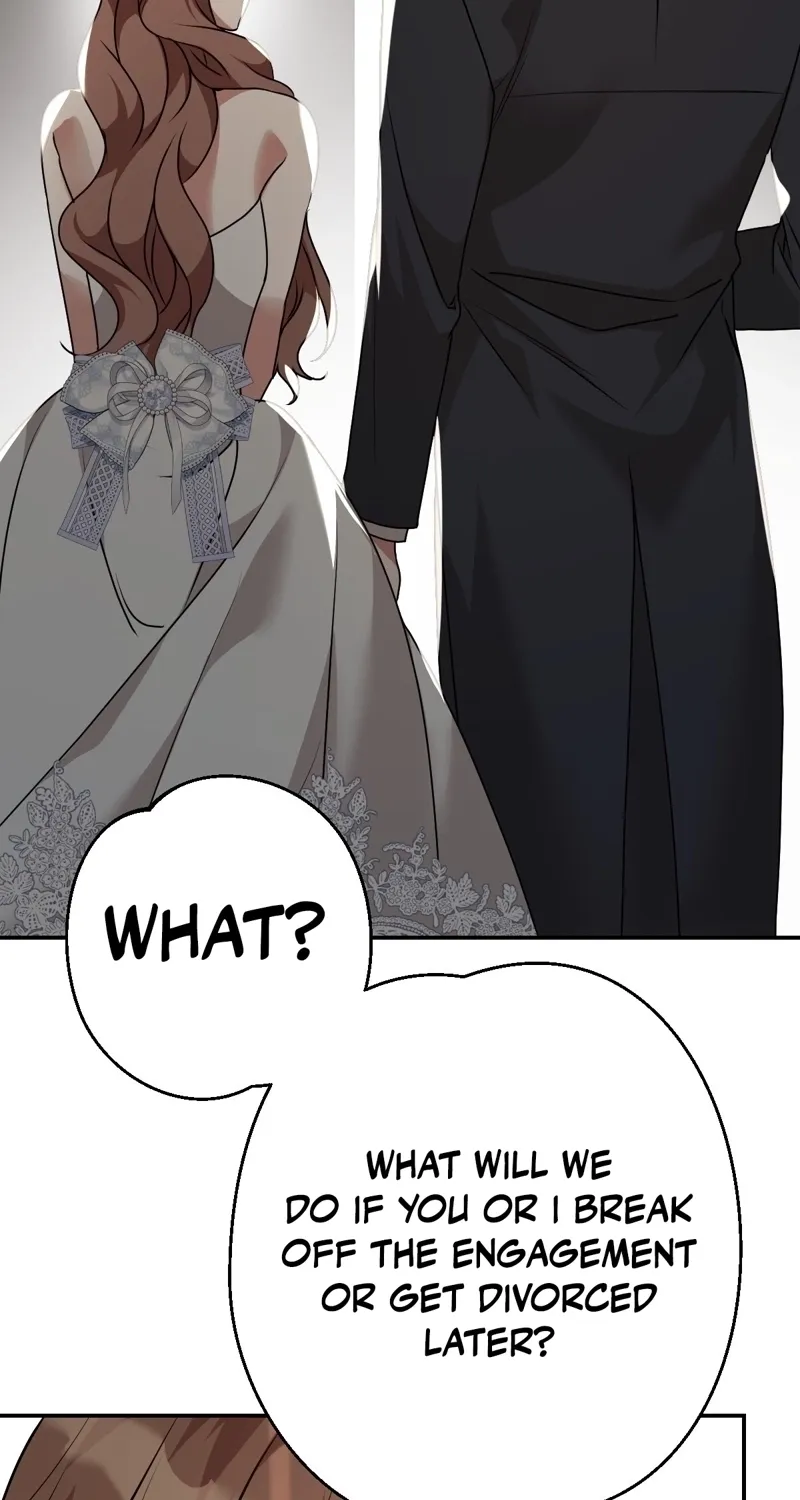 In the end, it all leads to marriage Chapter 25 page 8 - 