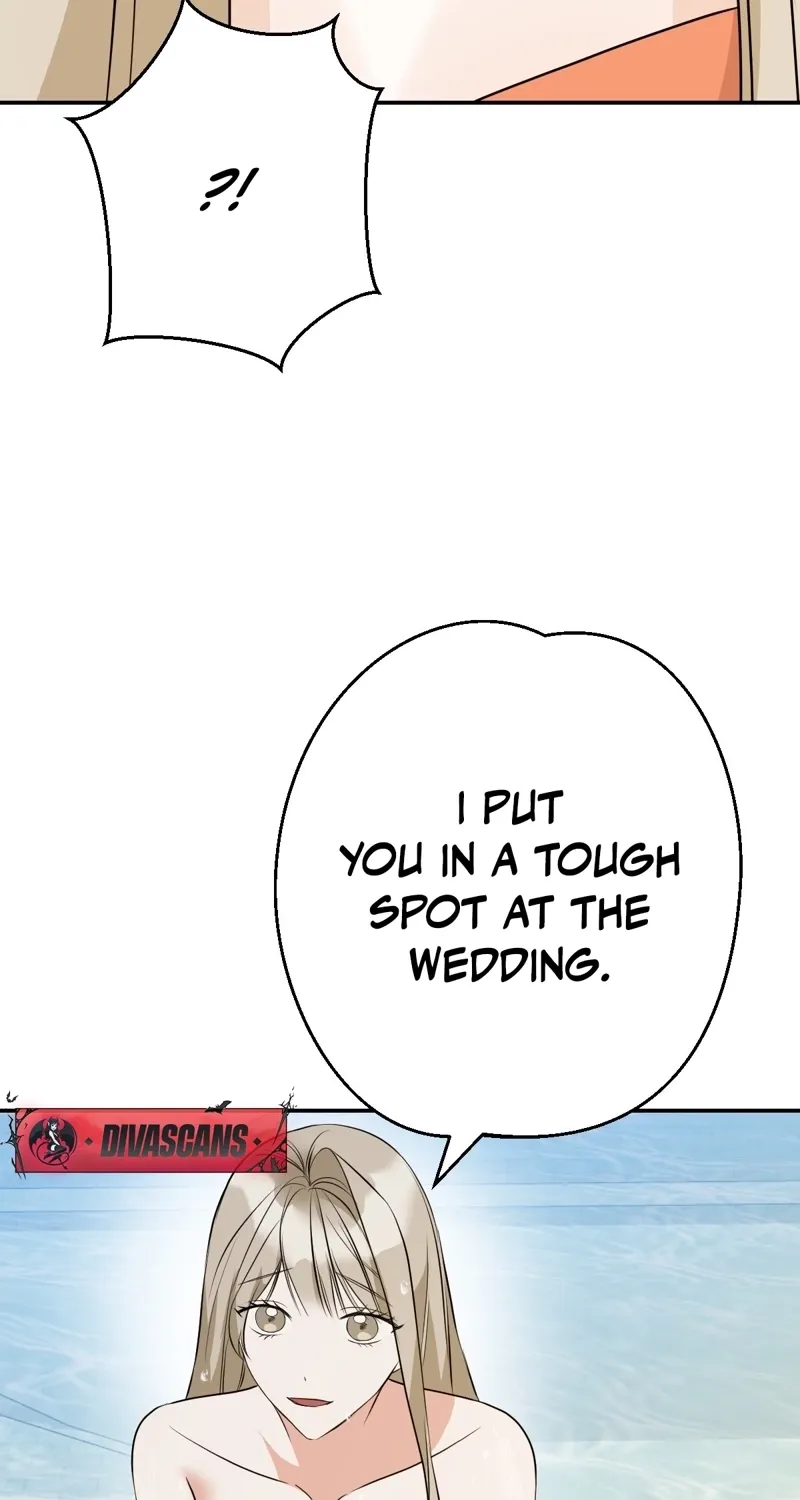 In the end, it all leads to marriage Chapter 25 page 72 - 
