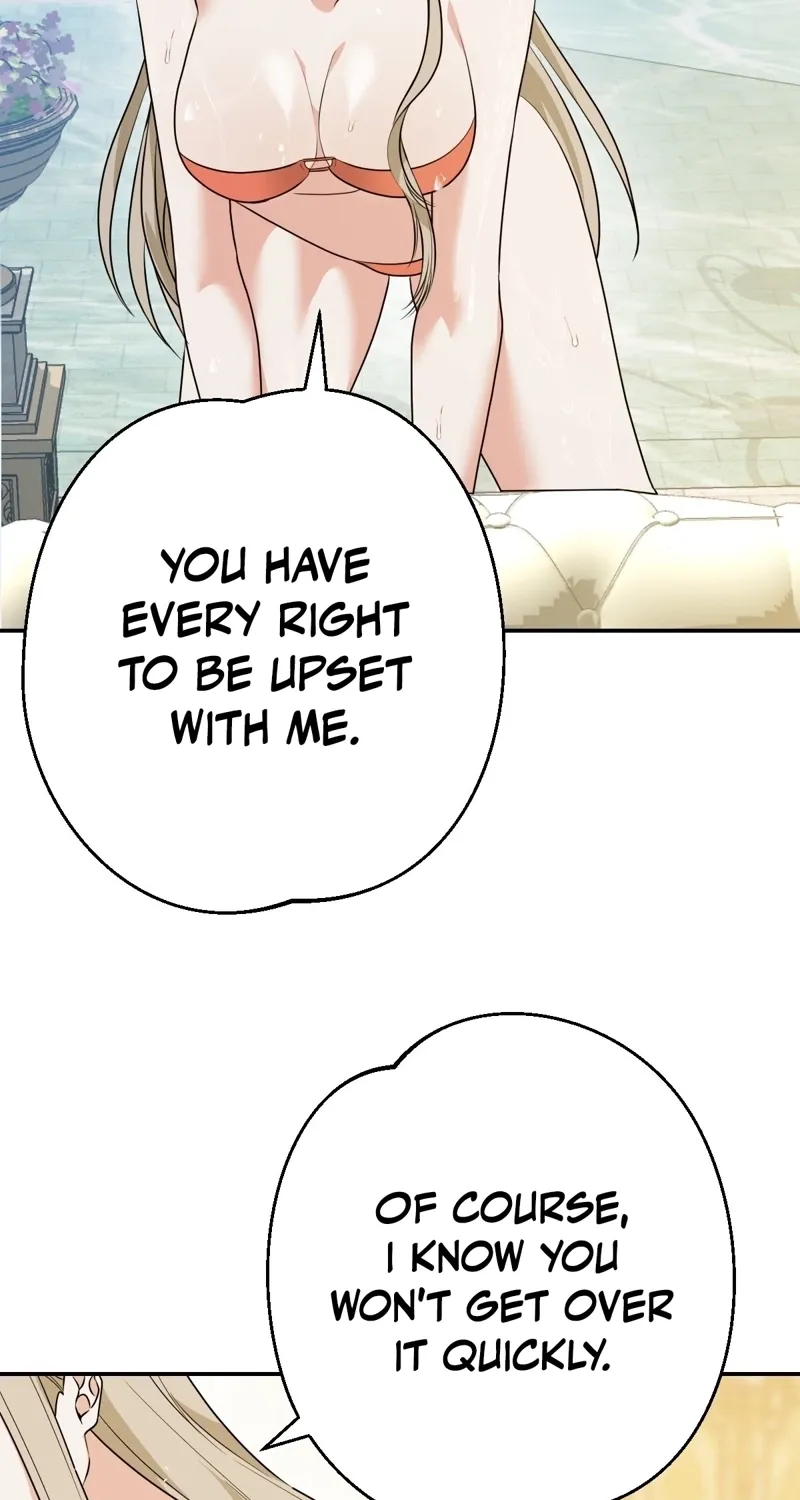 In the end, it all leads to marriage Chapter 25 page 73 - 
