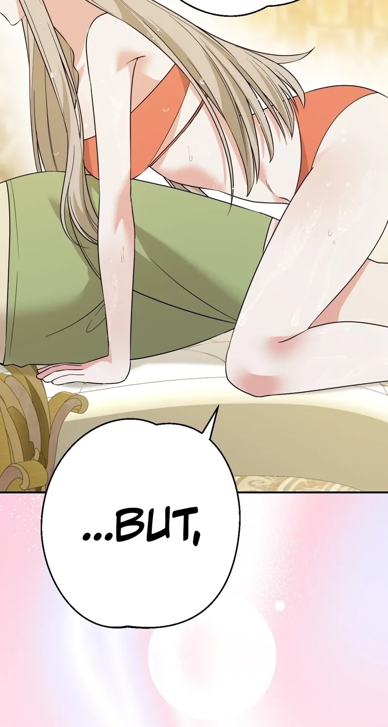In the end, it all leads to marriage Chapter 25 page 74 - 