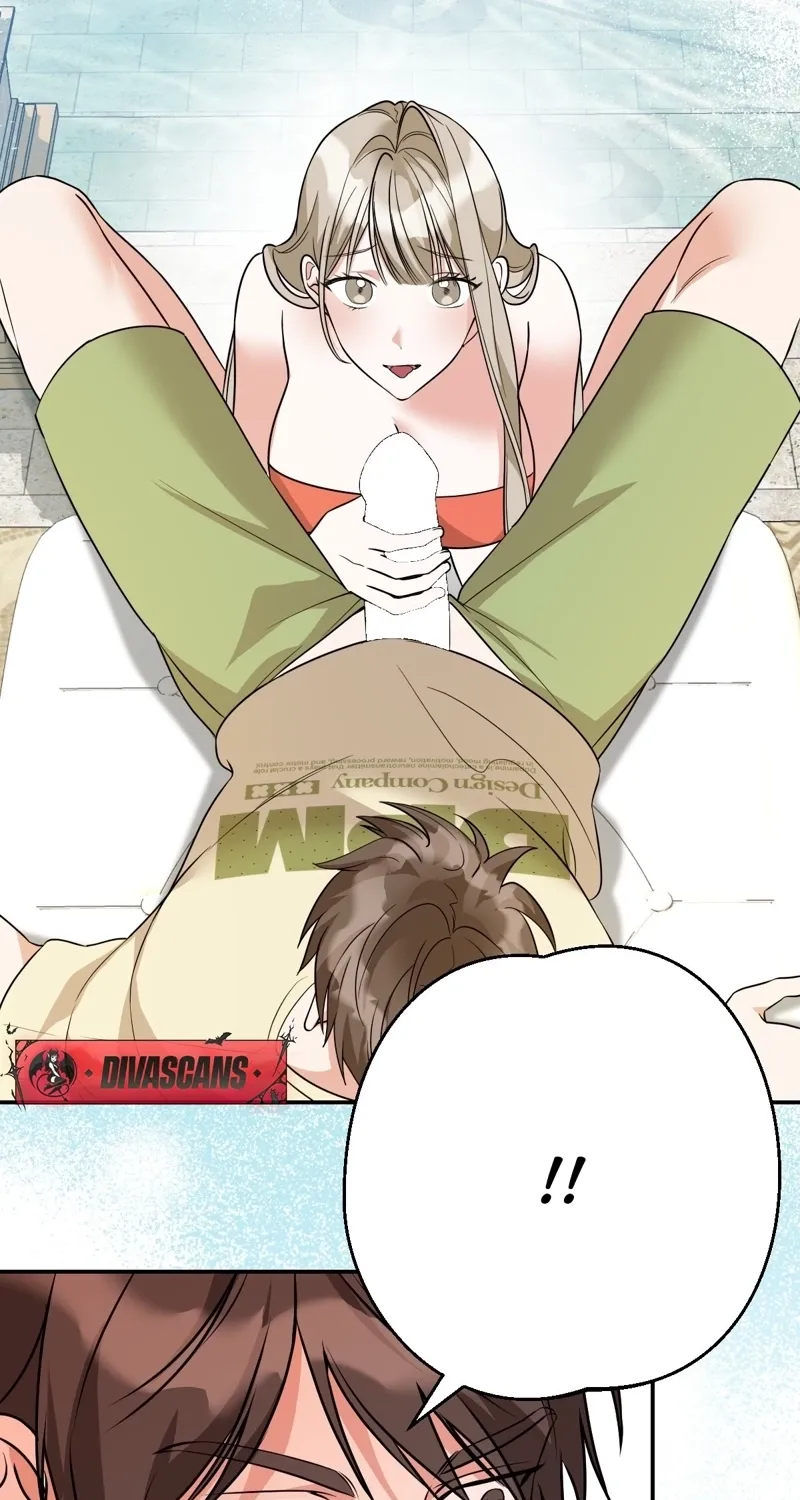 In the end, it all leads to marriage Chapter 25 page 81 - 