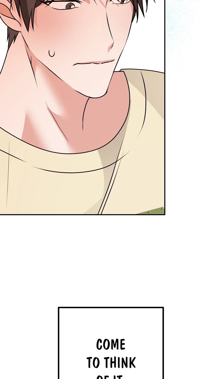 In the end, it all leads to marriage Chapter 25 page 82 - 