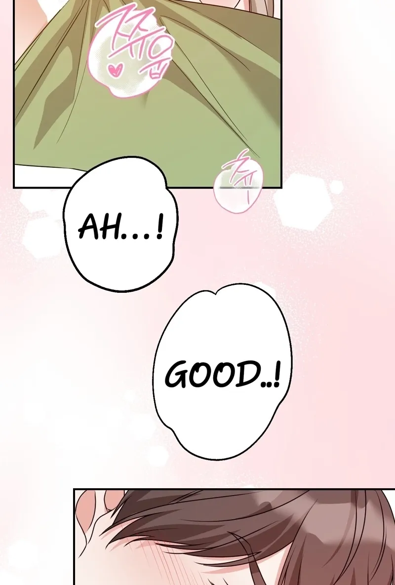 In the end, it all leads to marriage Chapter 25 page 85 - 