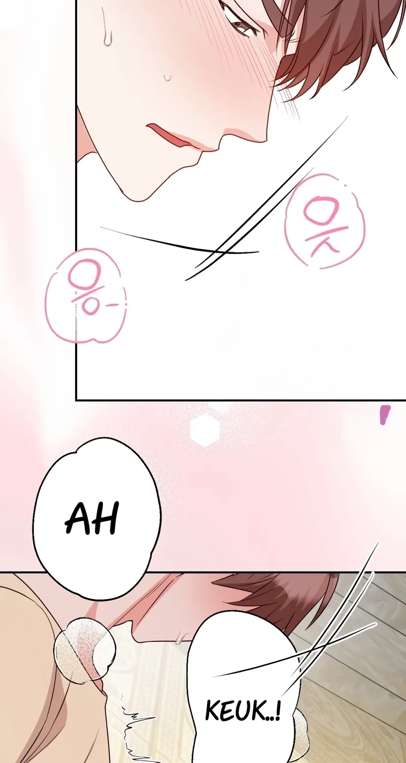 In the end, it all leads to marriage Chapter 25 page 86 - 