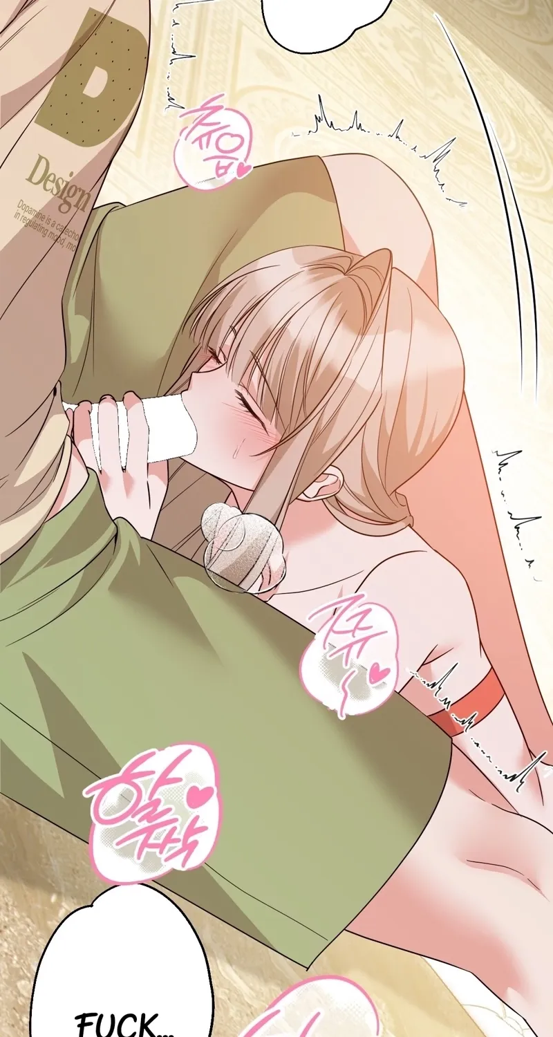 In the end, it all leads to marriage Chapter 25 page 87 - 