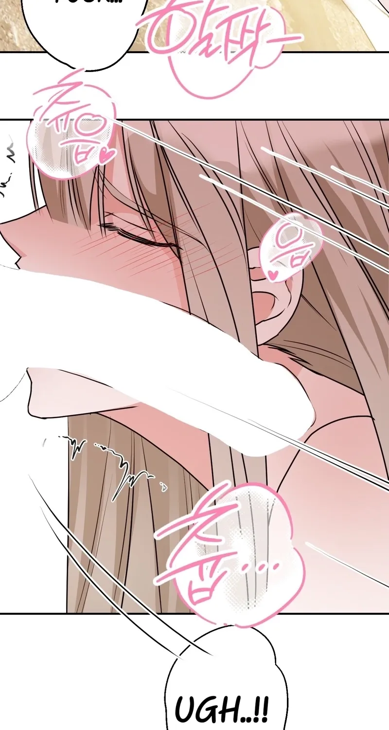 In the end, it all leads to marriage Chapter 25 page 88 - 