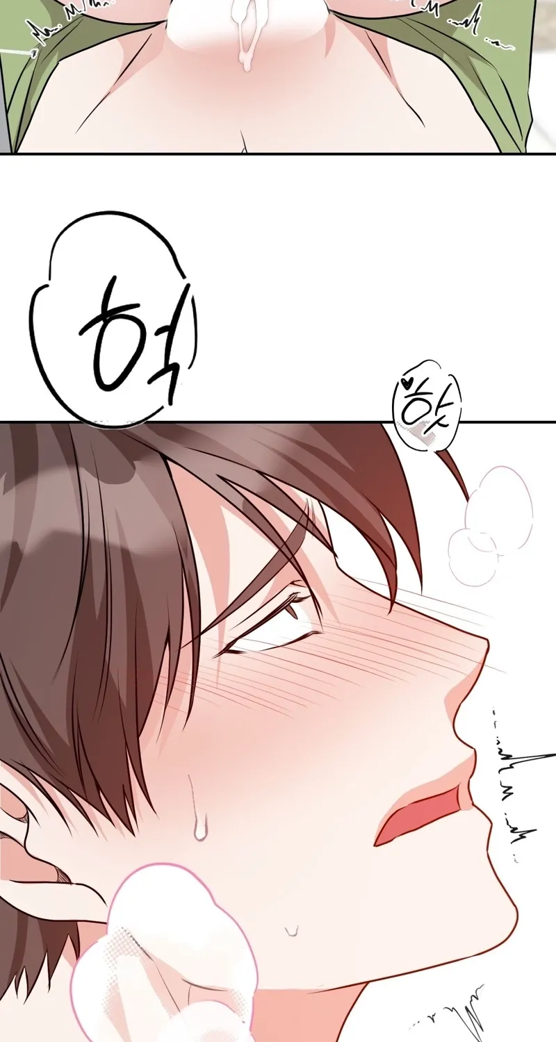 In the end, it all leads to marriage Chapter 25 page 94 - 