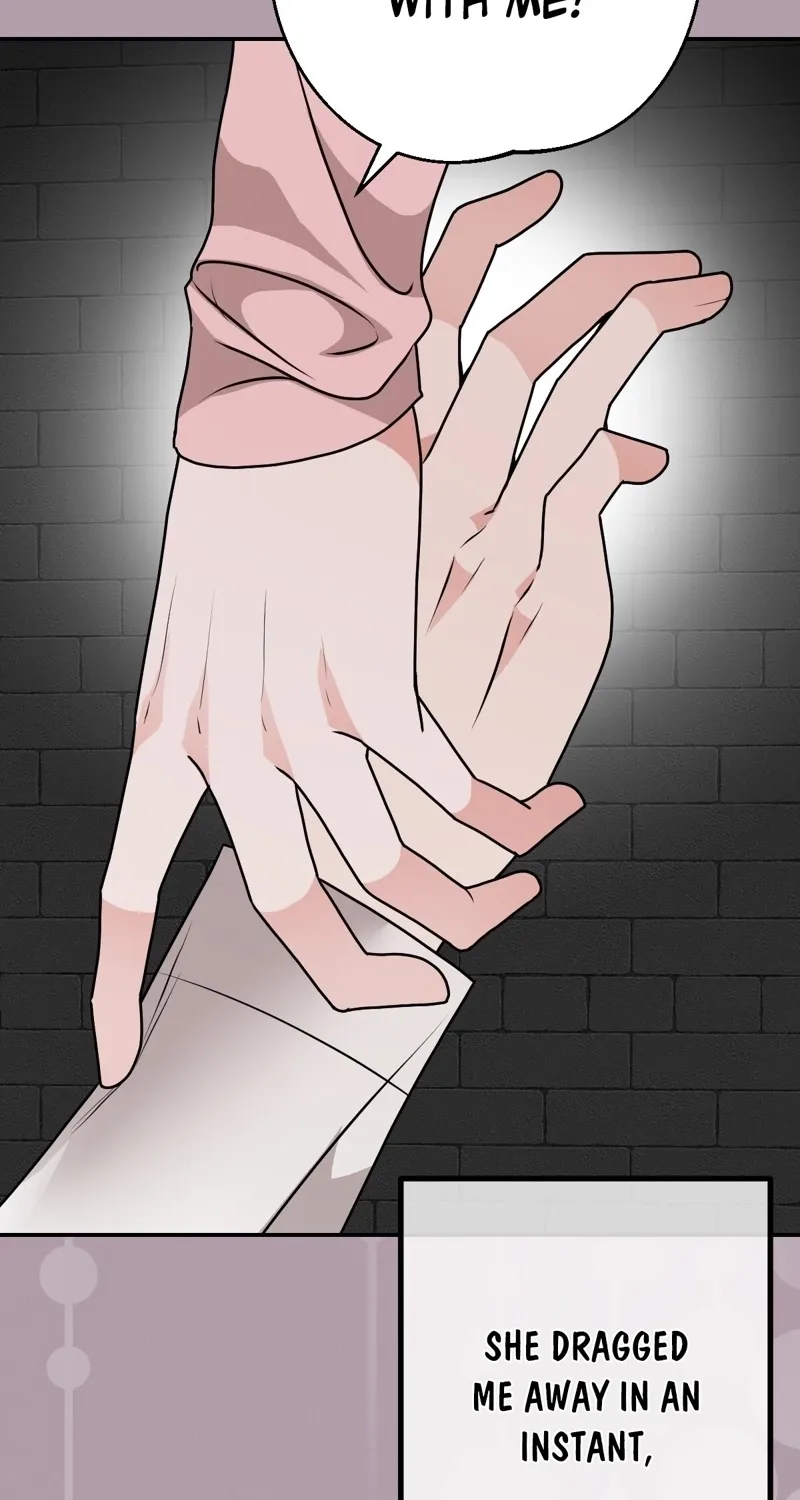 In the end, it all leads to marriage Chapter 25 page 98 - 